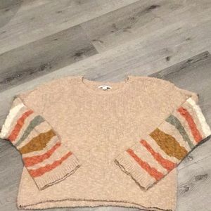 ONEILL SWEATER